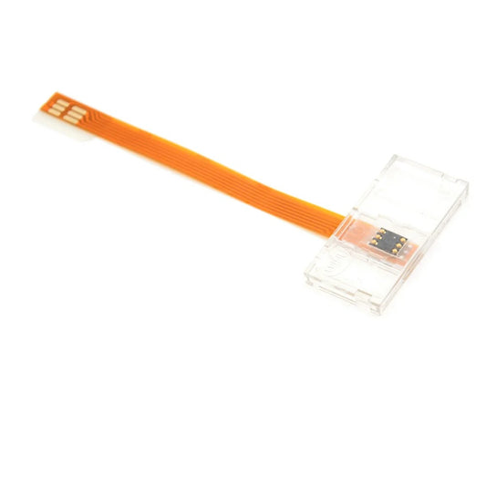Universal SIM-Karten Adapter mit flexiblem Verlängerungskabel